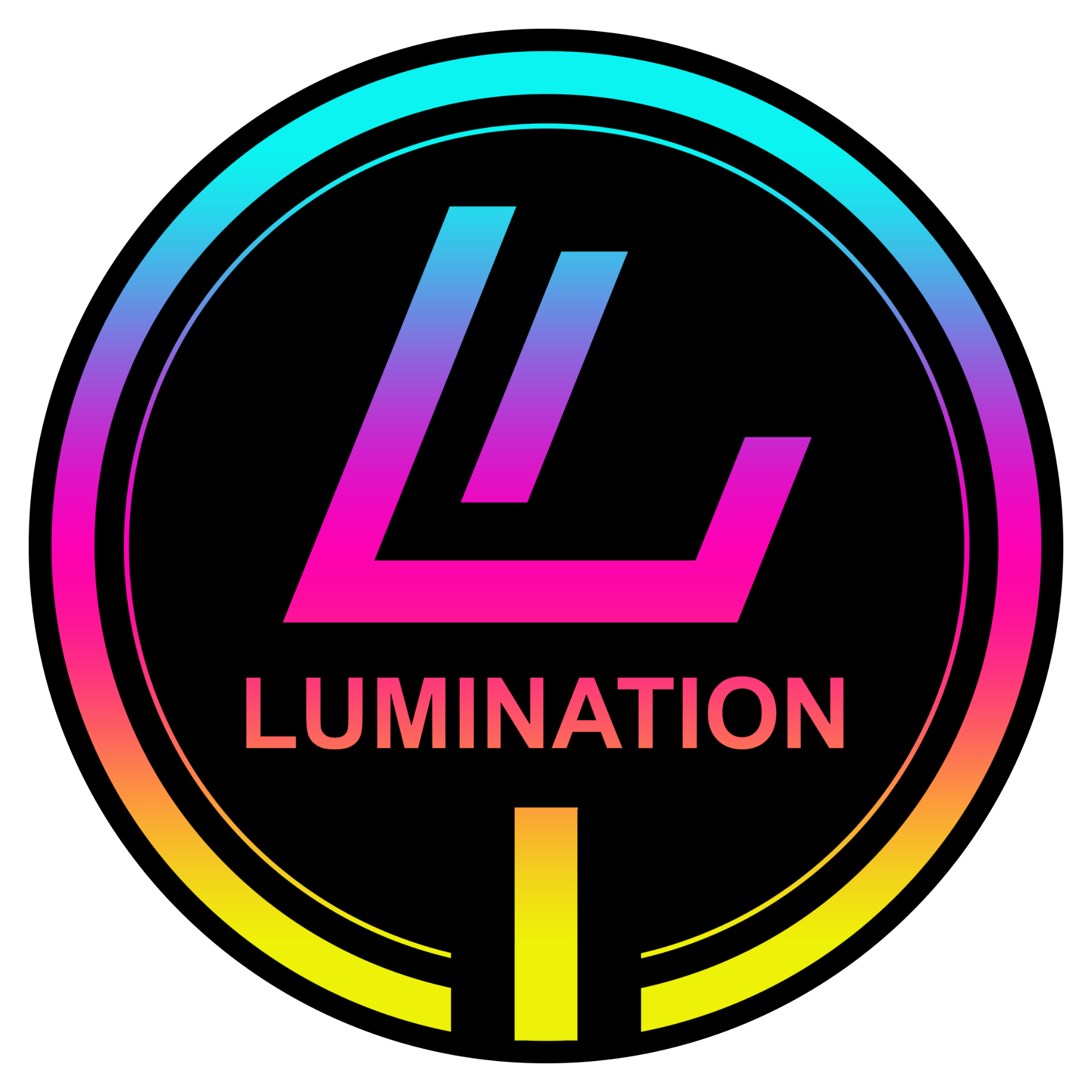 Lumination Logo